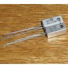 AC 128 K / AC 176 K  ( Transistorprchen , matched )